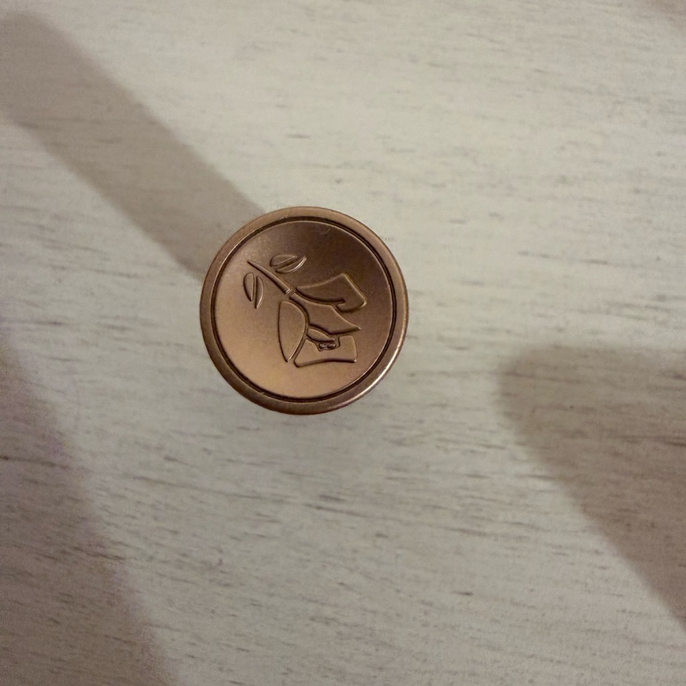Lancôme Mini Lipstick Brand New - Picture 2 of 6